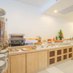 Ocean Breeze Resort Khao Lak - Bild 11