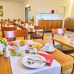Hotel Apfelbaum - Bild 27