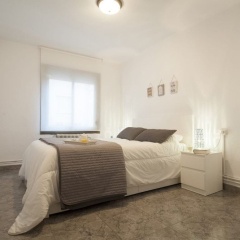 Cosy Apartment Fira Barcelona - Bild 6