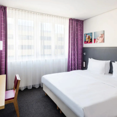 Lindner Hotel Frankfurt Sportpark, part of JdV by Hyatt - Bild 2