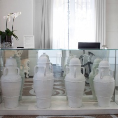 Eurostars Florence Boutique - Bild 16