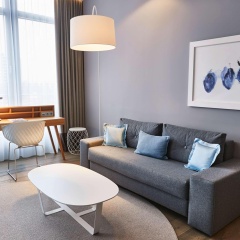 Steigenberger Hotel München - Bild 6