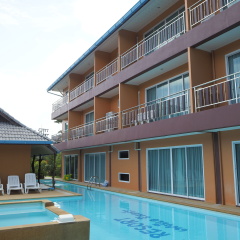 Lanta Fevrier Resort - Bild 1