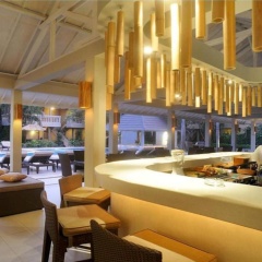 Dewi Sri Hotel - Bild 18