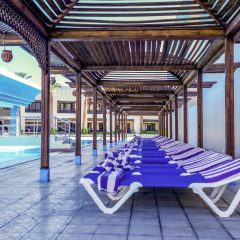 Blend Club Aqua Resort - Bild 16