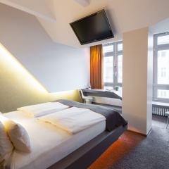 Aspria Berlin Ku’damm – Sport & Spa - Bild 4