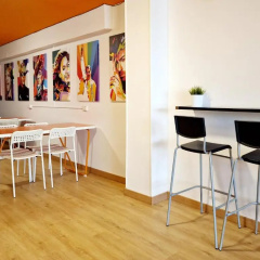 Arc House Barcelona Hotel - Bild 15