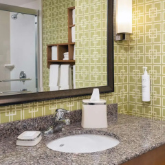Hampton Inn & Suites Clayton/St. Louis-Galleria Area thumbnail 40