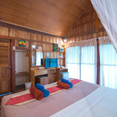 Thiw Son Beach Resort - Bild 4