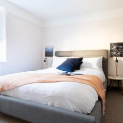 The Heart of Summertown - Bright Spacious 3bdr Home With Garden in Oxford, United Kingdom from 255$, photos, reviews - zenhotels.com photo 2