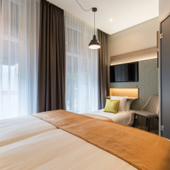 Leonardo Hotel Amsterdam Museum Quarter - Bild 4