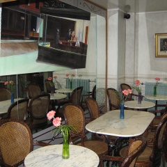 WHO - Windsor Hotel Opera - Bild 17
