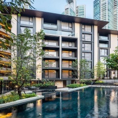 Gardina Asoke Hotel & Residence - Bild 1