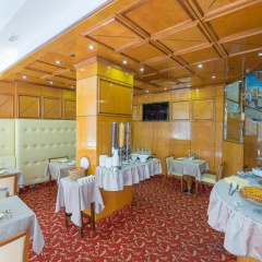 Teco Hotel - Bild 24