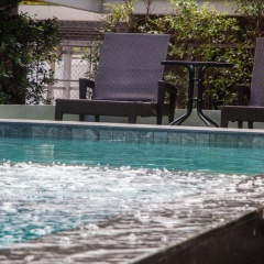 The Glory Gold Hotel - Bild 15