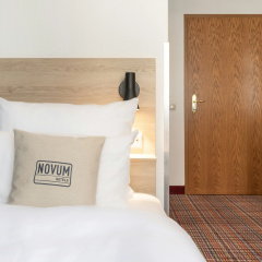 Hotel Ambassador Essen - Bild 6