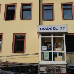 HOSTEL37 - Bild 1