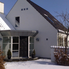 Helts B&B / Helts Guesthouse