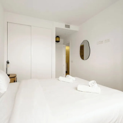 Stay U-nique Apartment Martiricos II - Bild 5