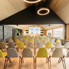 Hotel Schani Wien Hauptbahnhof - Bild 21