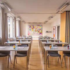 Augarten Art Hotel, a Member of Design Hotels - Bild 19
