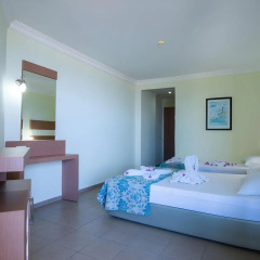 Sun Star Beach - Bild 6