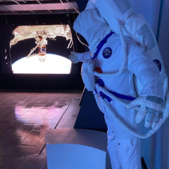 Space Night - Hostel - Bild 9