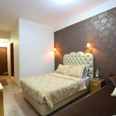 LapaSori Otel - Bild 6