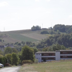 Ferienwohnung HECKENROSE mit Sauna und Schwimmbad - Bild 3