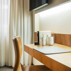 Lindner Hotel Berlin Ku’damm, part of JdV by Hyatt - Bild 4