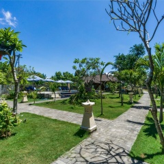 The Cozy Villas Lembongan by ABM - Bild 18