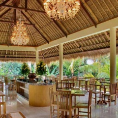 Komaneka at Tanggayuda Resort - Bild 19