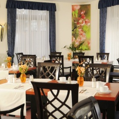 Trip Inn Bristol Hotel - Bild 17