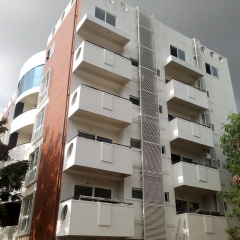 Icon Suites by Bhagini