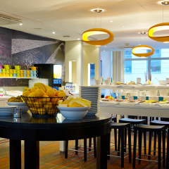Scandic Wallin - Bild 14