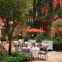 Plaza Athenee Hotel - Bild 18