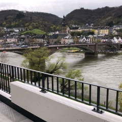Penthouse Moselle Jewel I - Bild 10