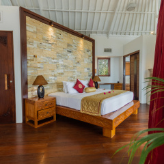 Batu Karang Lembongan Resort & Spa - Bild 5