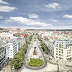 Occidental Praha Wilson - Bild 17