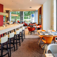 Novotel Berlin Mitte - Bild 21