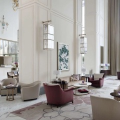 Kempinski The Boulevard Dubai - Bild 17