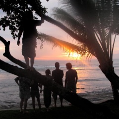 Puri Dajuma Villas - Bild 12