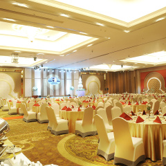 Al Meroz Bangkok - Bild 21