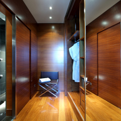 Eurostars Madrid Tower Hotel - Bild 9