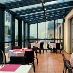 Hotel Roma Prague - Bild 24