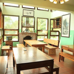 Taroko Mountain Dream Homestay B&B thumbnail 19