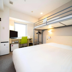 Super Hotel Ikebukuro Nishiguchi thumbnail 19