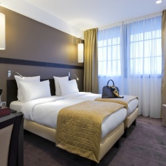 Simon's Boutique Hotel - Bild 8