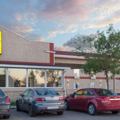 Super 8 by Wyndham Brandon MB thumbnail 1