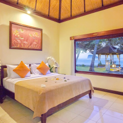 Puri Bagus Candidasa - Bild 4